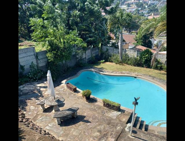3 BEDROOM HOUSE FOR SALE IN BLUFF